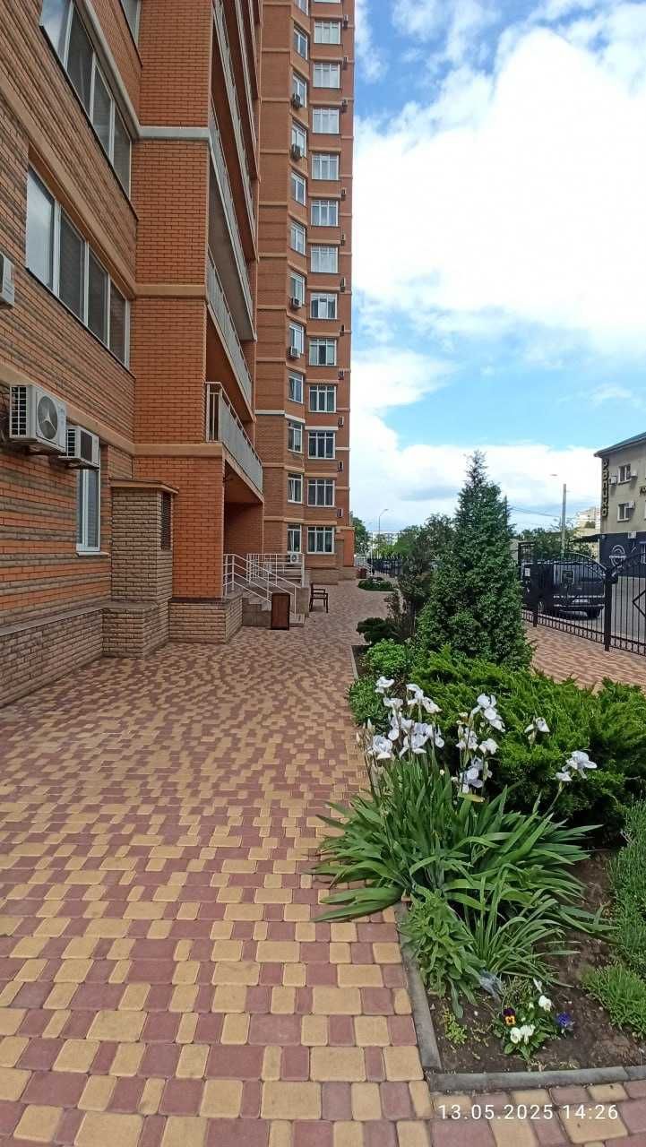 Продается однокомнатная в Стиконе на Балковской