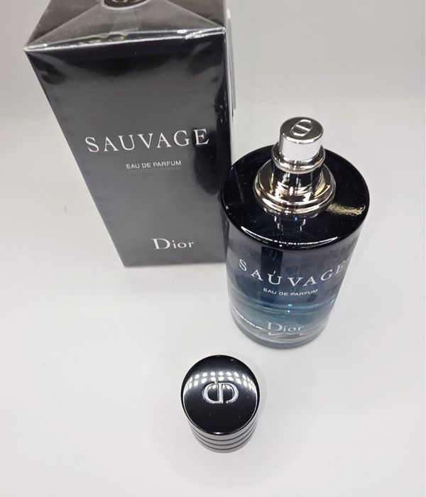 Christian Dior Sauvage Eau de Parfum 100ml