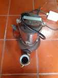 Motor de Rega em bom estado monofasico