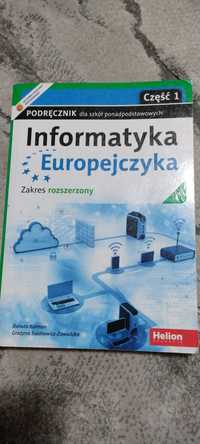 Informatyka podręcznik część 1