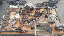 can am outlander 1000 g2 800 dyfer wahacz skrzynia piasta lampa hak