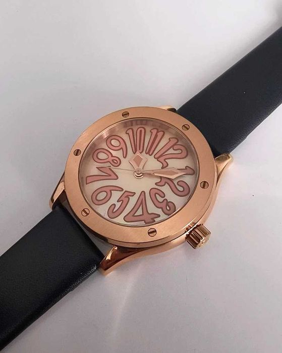 Custom - Autorski Projekt - Jedyny