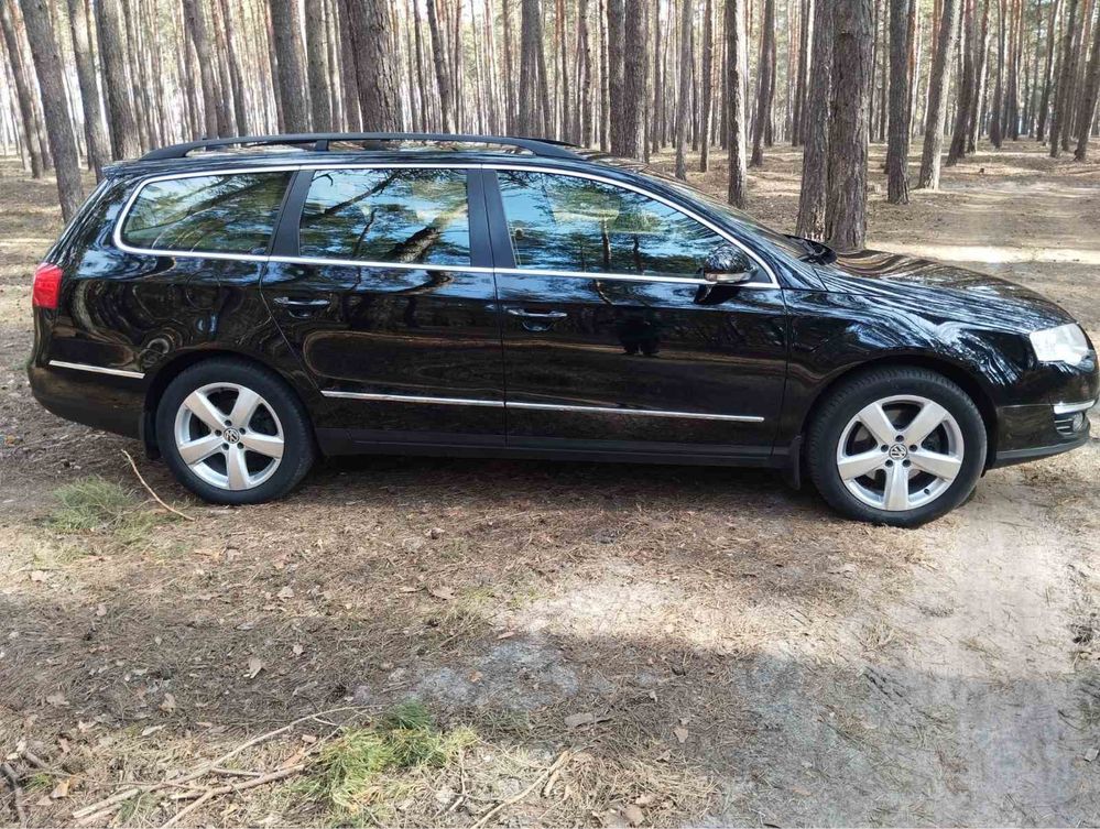 Продам Volkswagen Passat