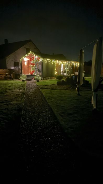 Подобово Будинок з чаном біля Києва