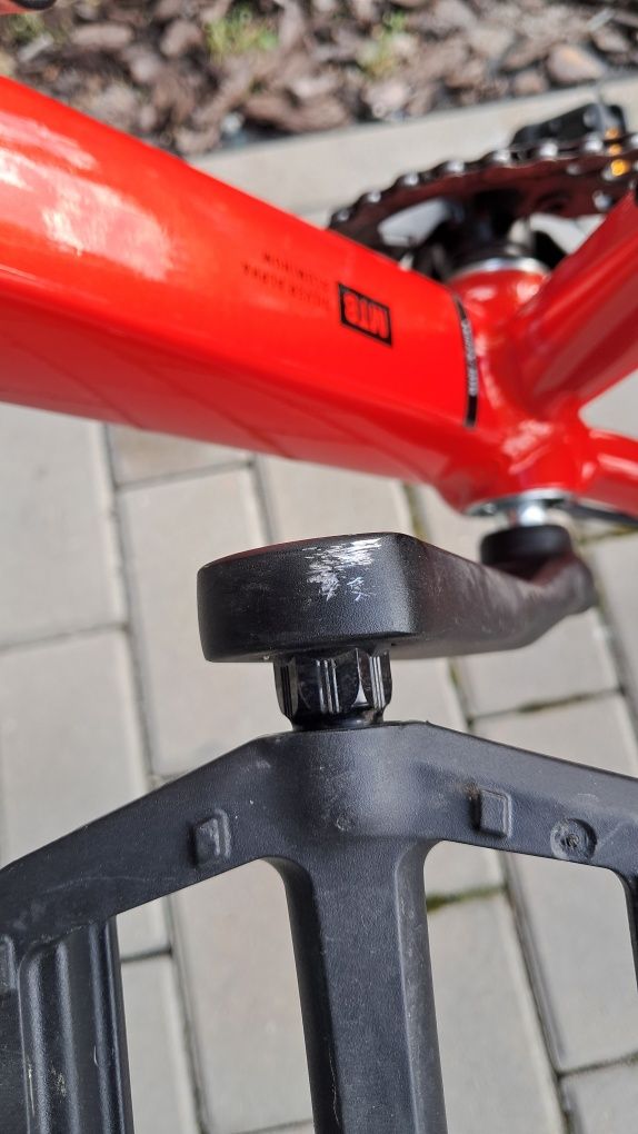 Trek Marlin 6 – jak nowy, mało używany