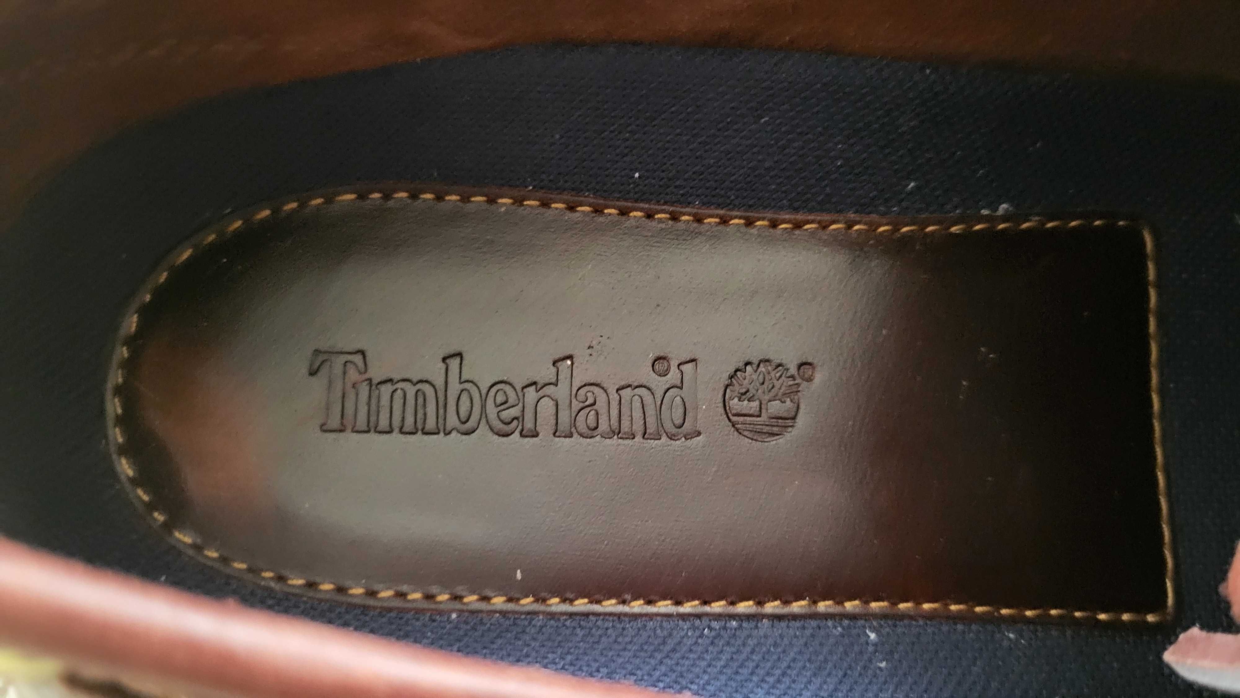 Туфлі Timberland жночі