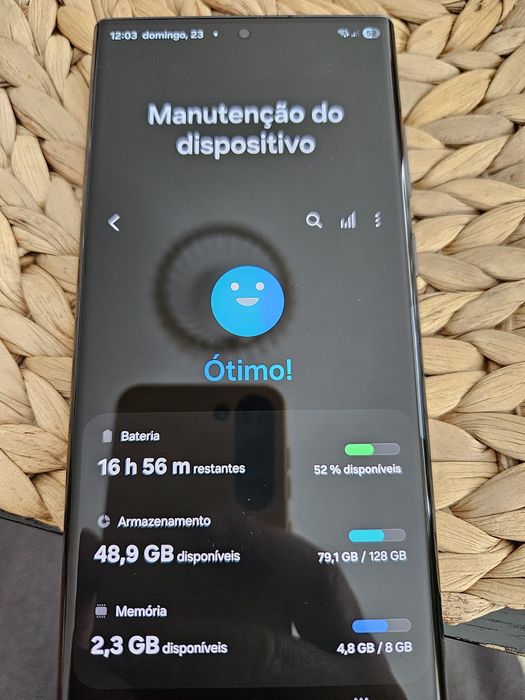 Samsung Galaxy S22 Ultra 128GB