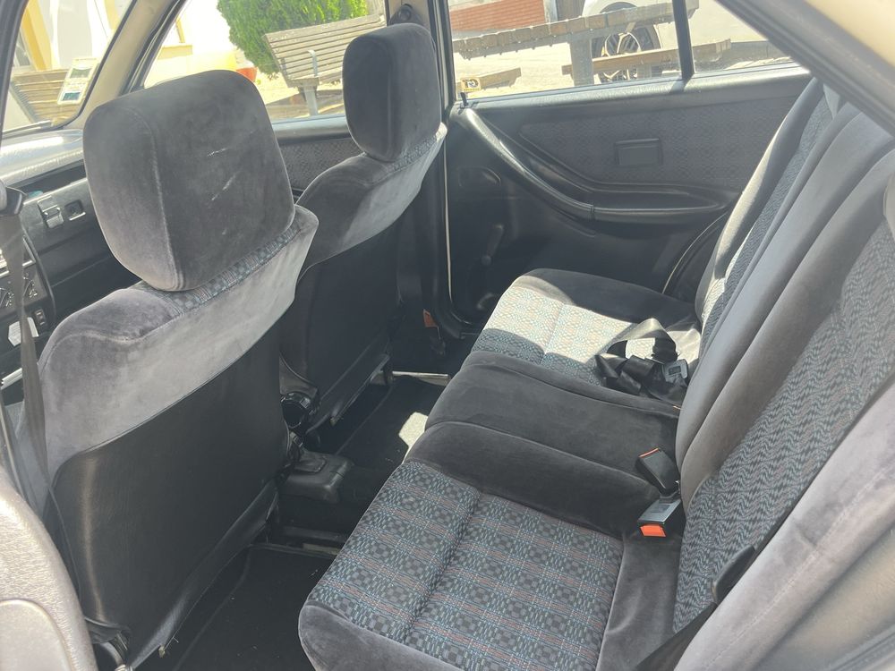 SEAT toledo 1993