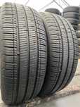 Opony wielosezonowe 195/55/R16 Dunlop Sport AllSeason /23r - 2 sztuki