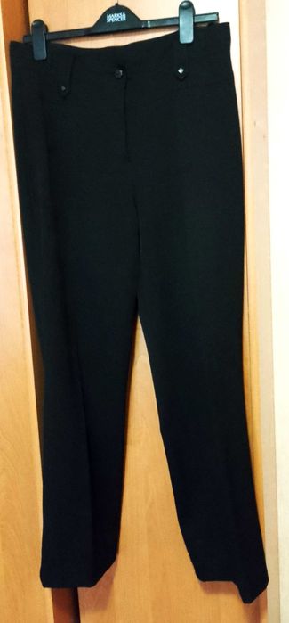 брюки женские раз 48-50  Польша рост 158-162 см