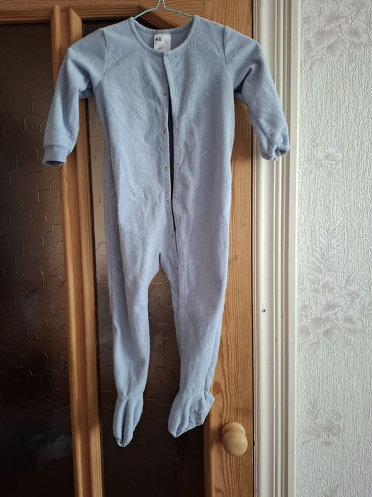 Ромпер на 2-3 роки