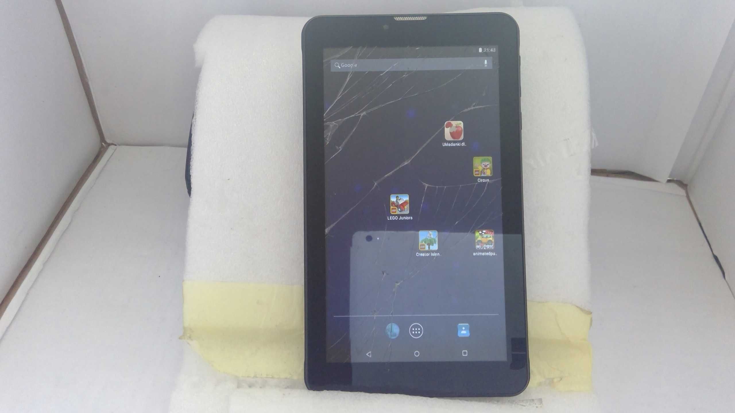 Tablet Kiano SlimTab 7" nr1494