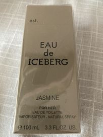 Icberg Jasmine 100 ml