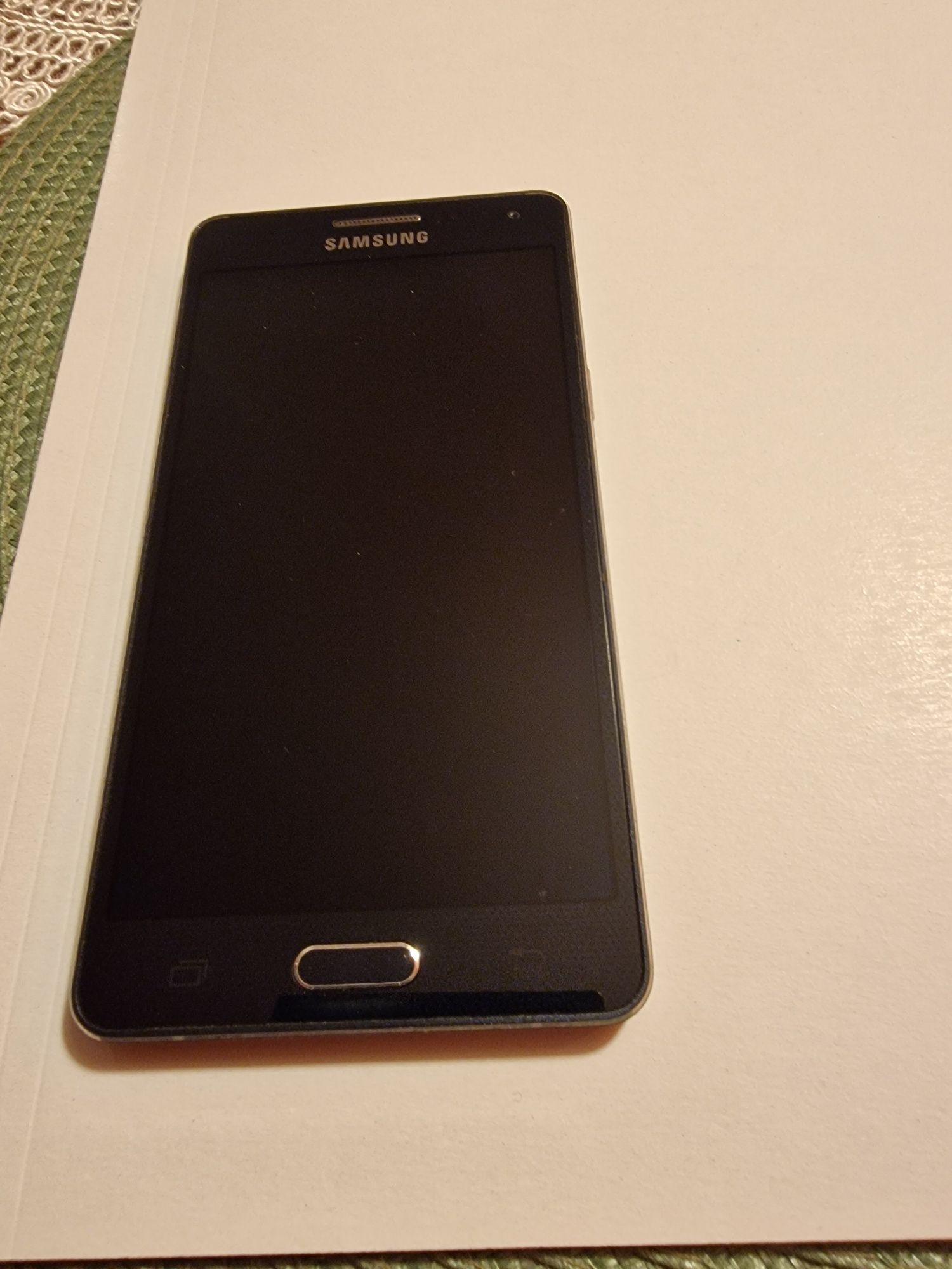 Galaxy A5 SM-A500FU