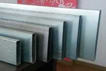 Profil stalowy ocynk 80x20