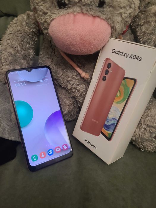 Samsung Galaxy A04s 4/64  Duos