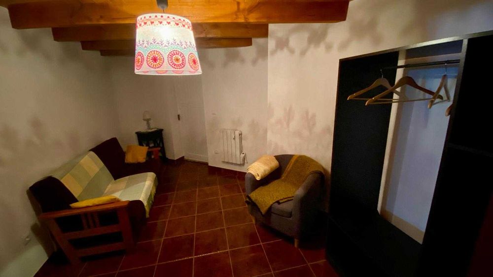 Casa de aldeia totalmente renovada Atenor