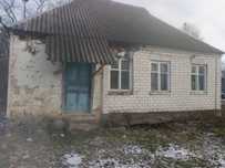 Продам будинок с. Трощін