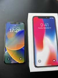 Продам iPhone x 256