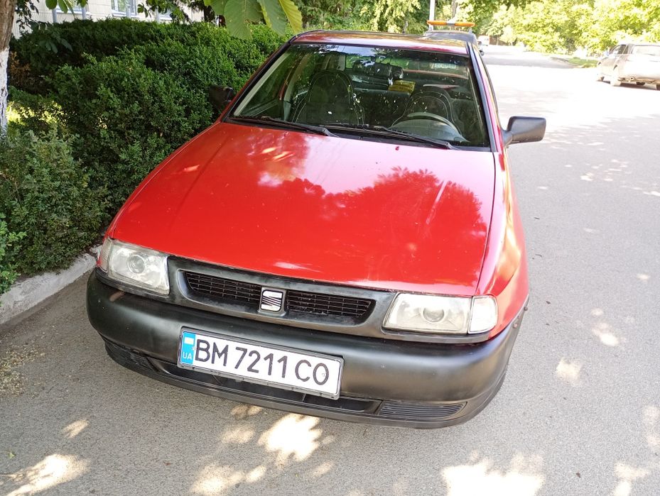 Продаж Seat corboda
