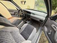Skoda Felicja 1,6 benzyna