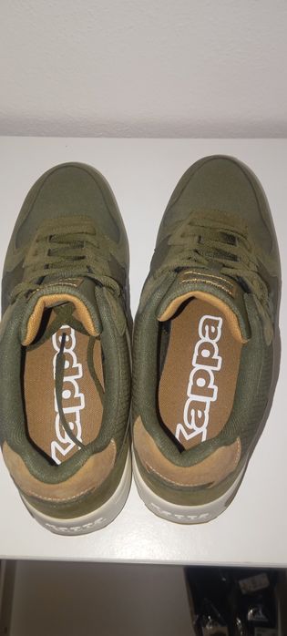 Sapatilhas Kappa