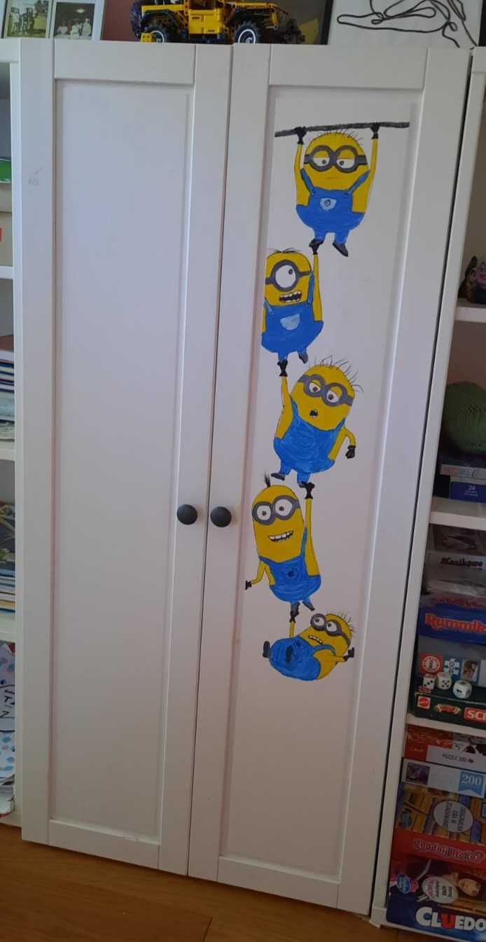 Meble Ikea Stuva