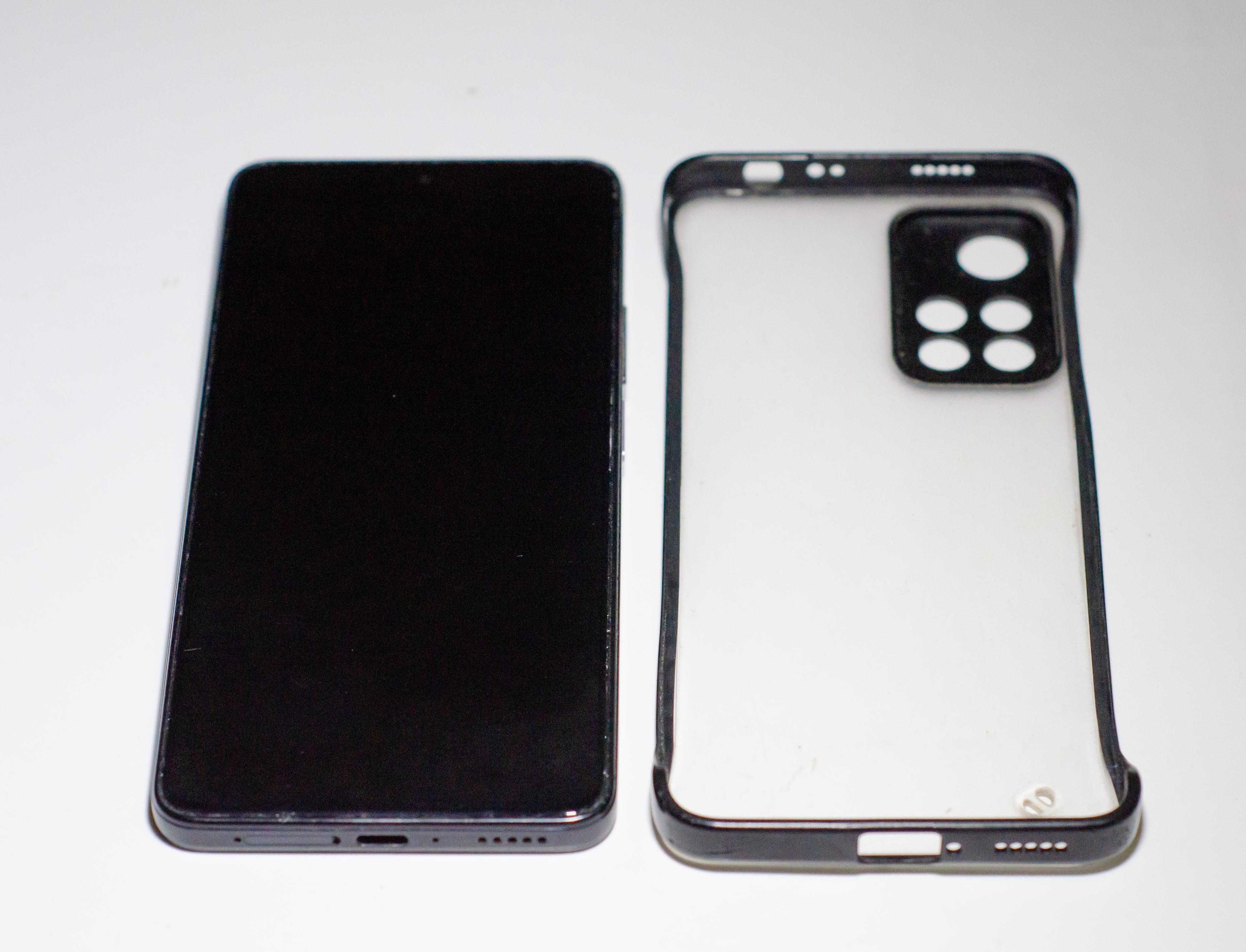 Redmi Note 11 Pro 5G 256 Гб