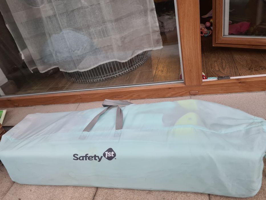 Kojec dziecięcy Safety 1st