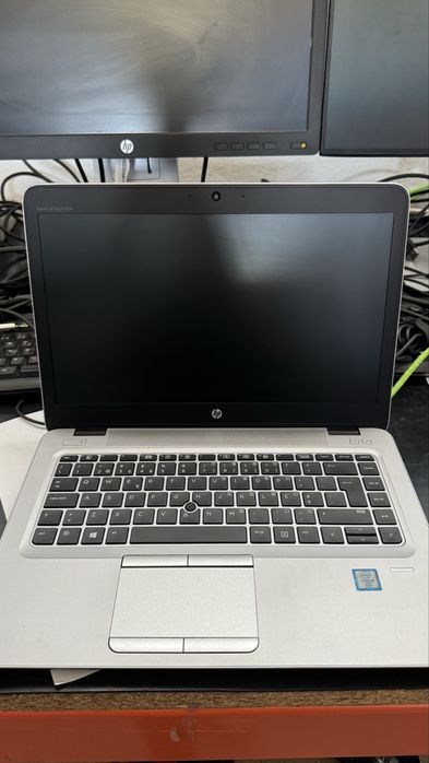 HP Elitebook 16GB