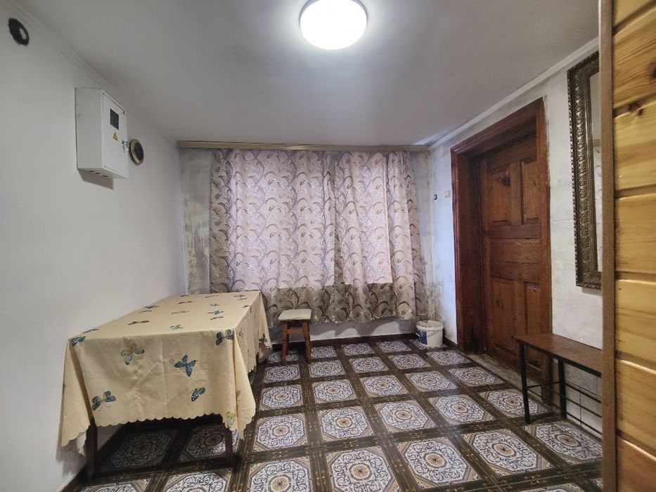 Двокімнатна квартира в центрі м. Переяслав