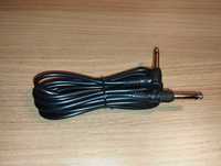 Kabel Gitarowy - Harley Benton - Jack 6.3 mm 3 metry