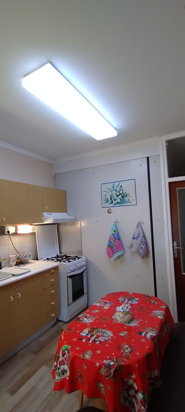 Продажа 3-х кімнатної квартири 72 кв.