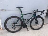 Pinarello - Dogma AeroSpace Carbone