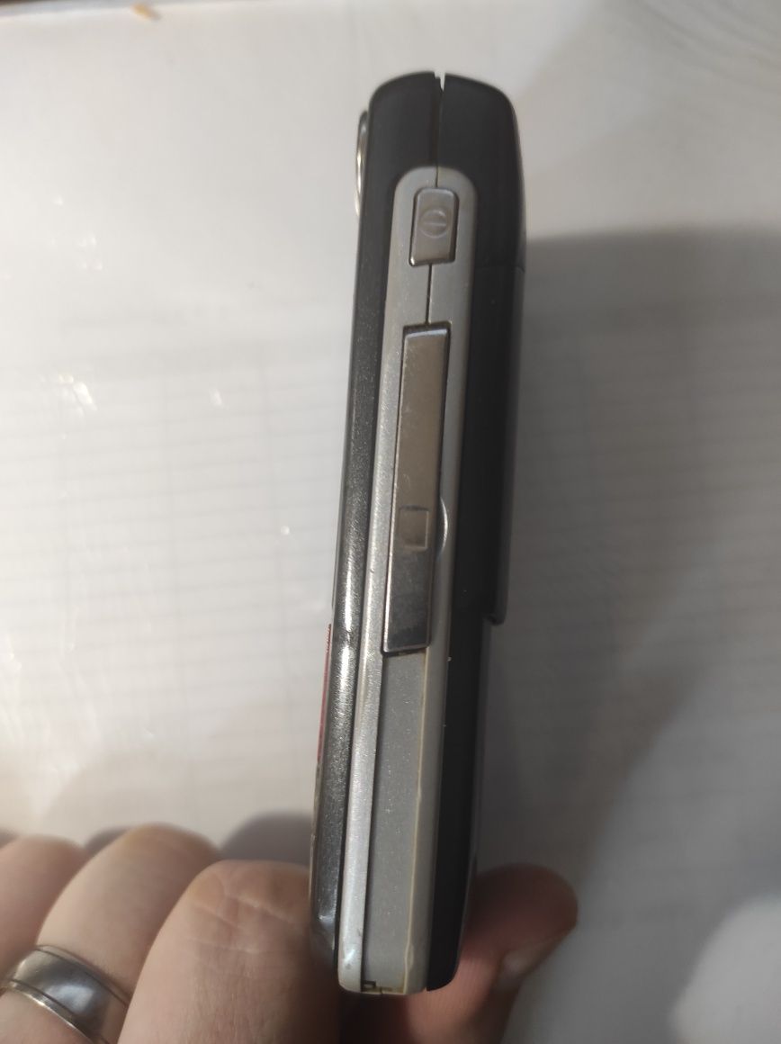 Продам Nokia 6680