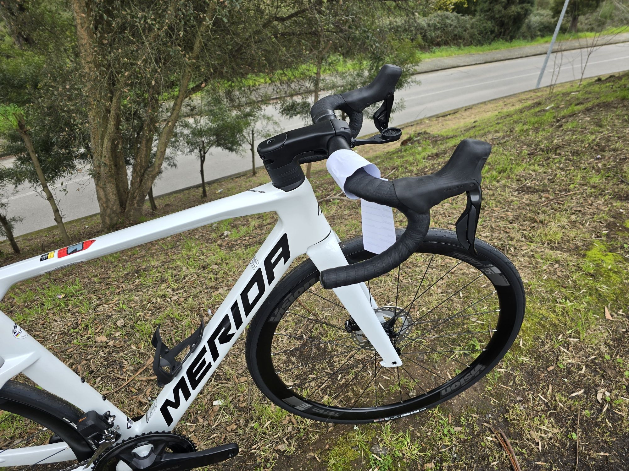 Merida reacto nova 105 eletrico 12x2v