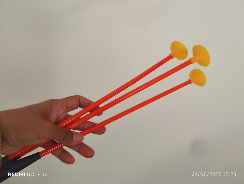 Arco e Flecha novo