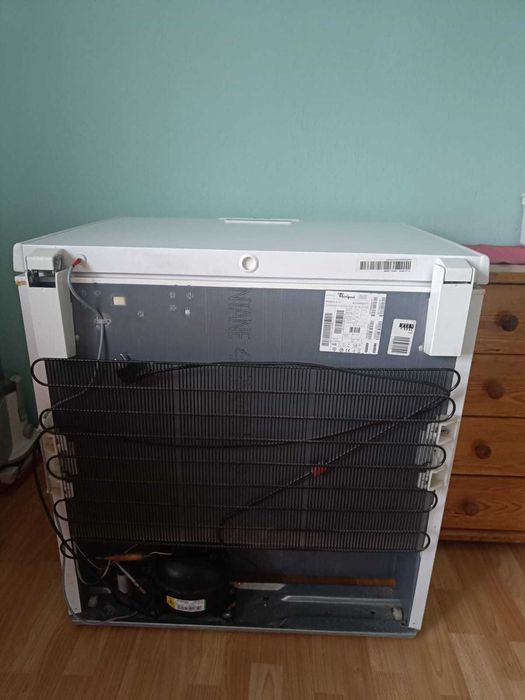 Whirlpool zamrażarka skrzyniowa stan bdb model WH2010 A+E