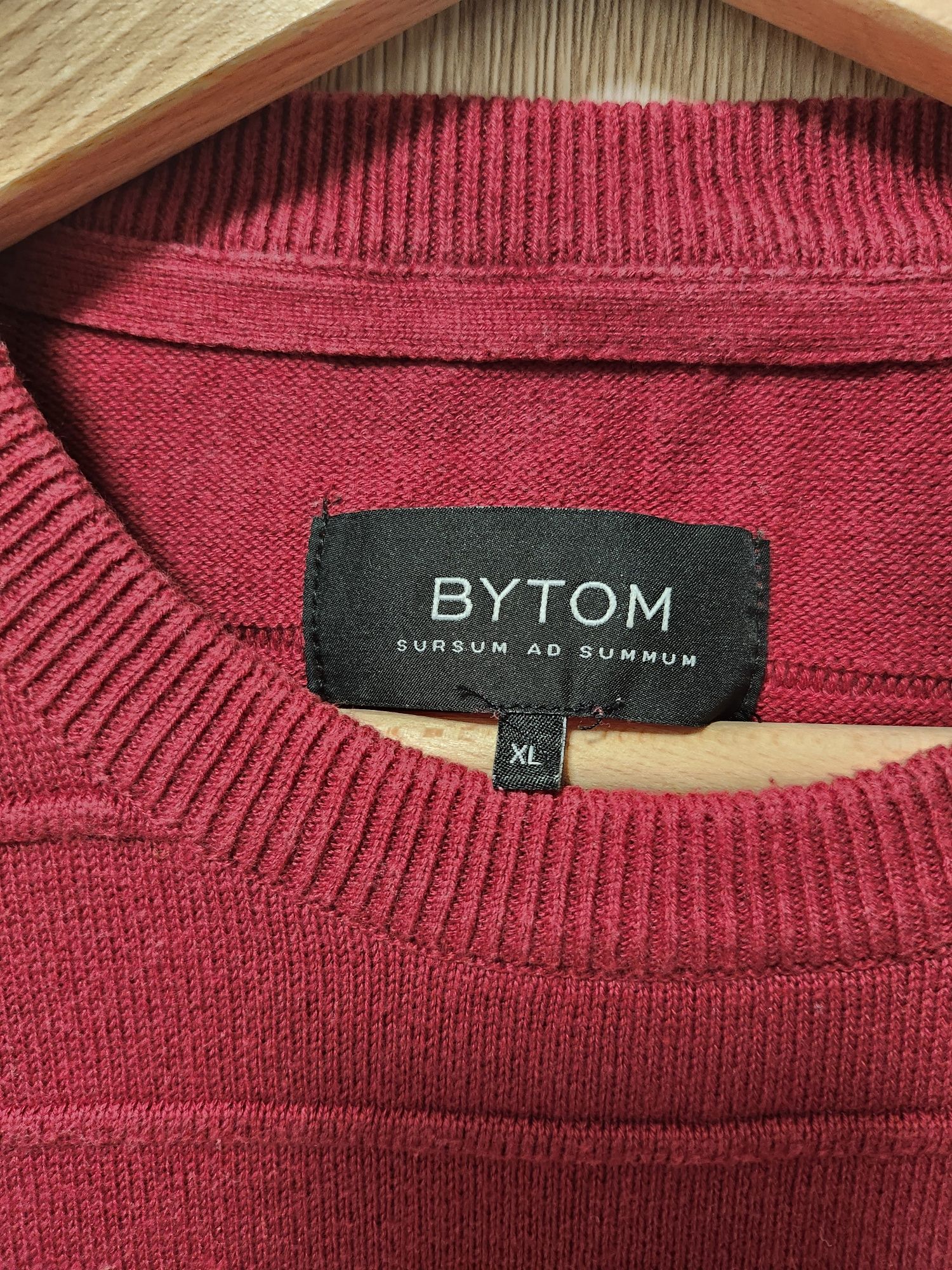 sweter Bytom rozmiar XL