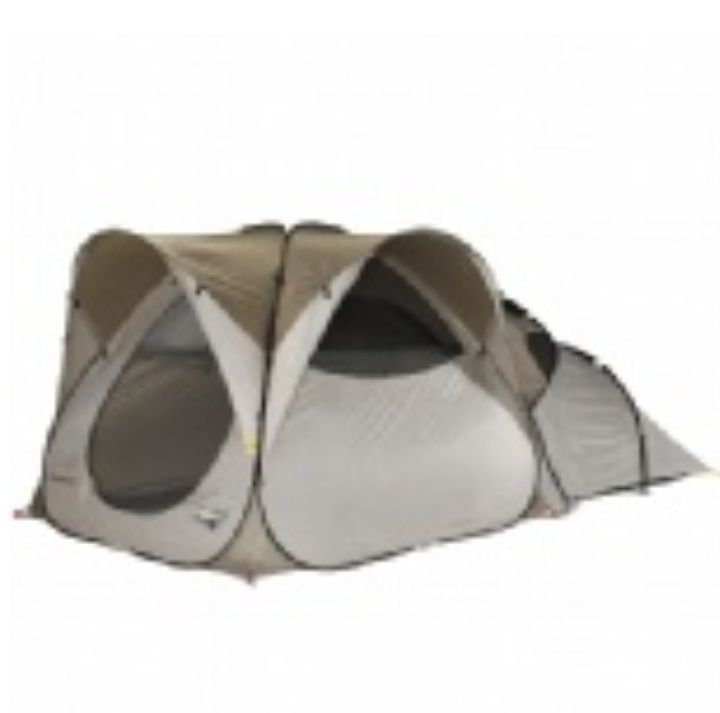 Tenda Quechua Base Seconds 4.1