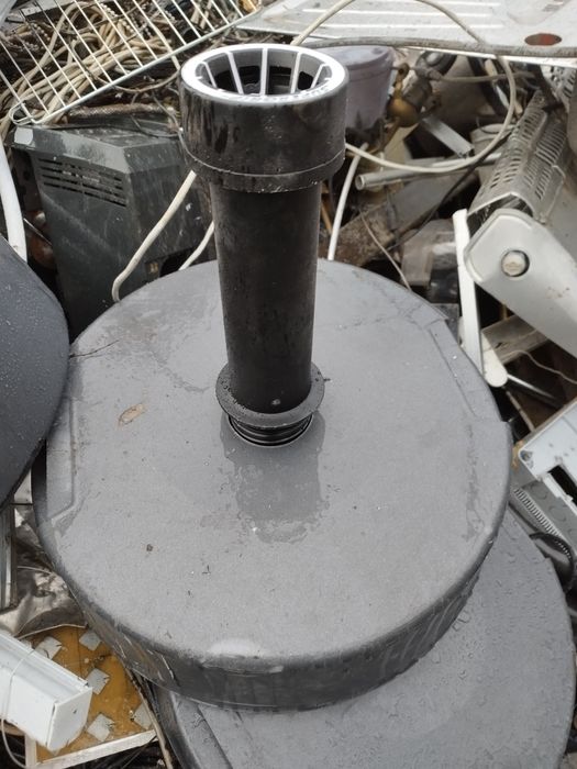 Podstawa ogrodowa nowa