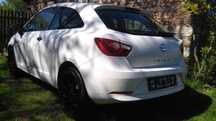 Seat Ibiza 1.2  Benzyna 2010r klima