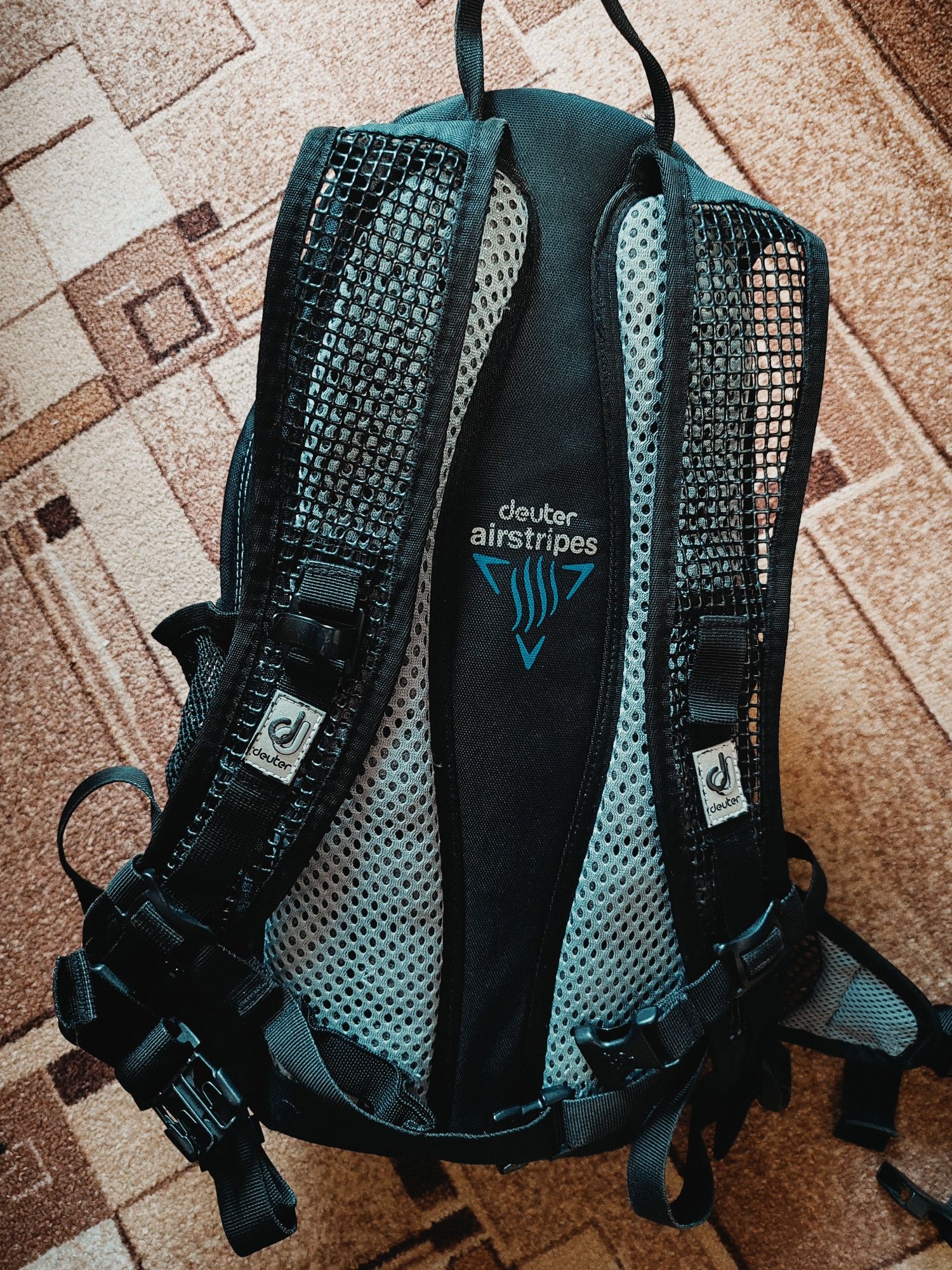 Рюкзак Deuter race