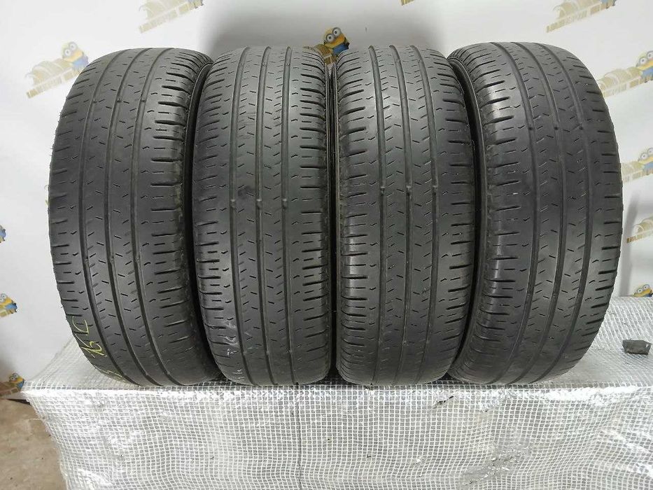 Шини Nexen 215/65R16C 4шт. Літо (0310) 2022 рік