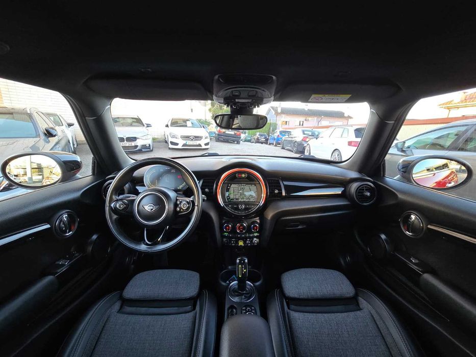 MINI COOPER SE F56 BEV 184CV (NACIONAL)