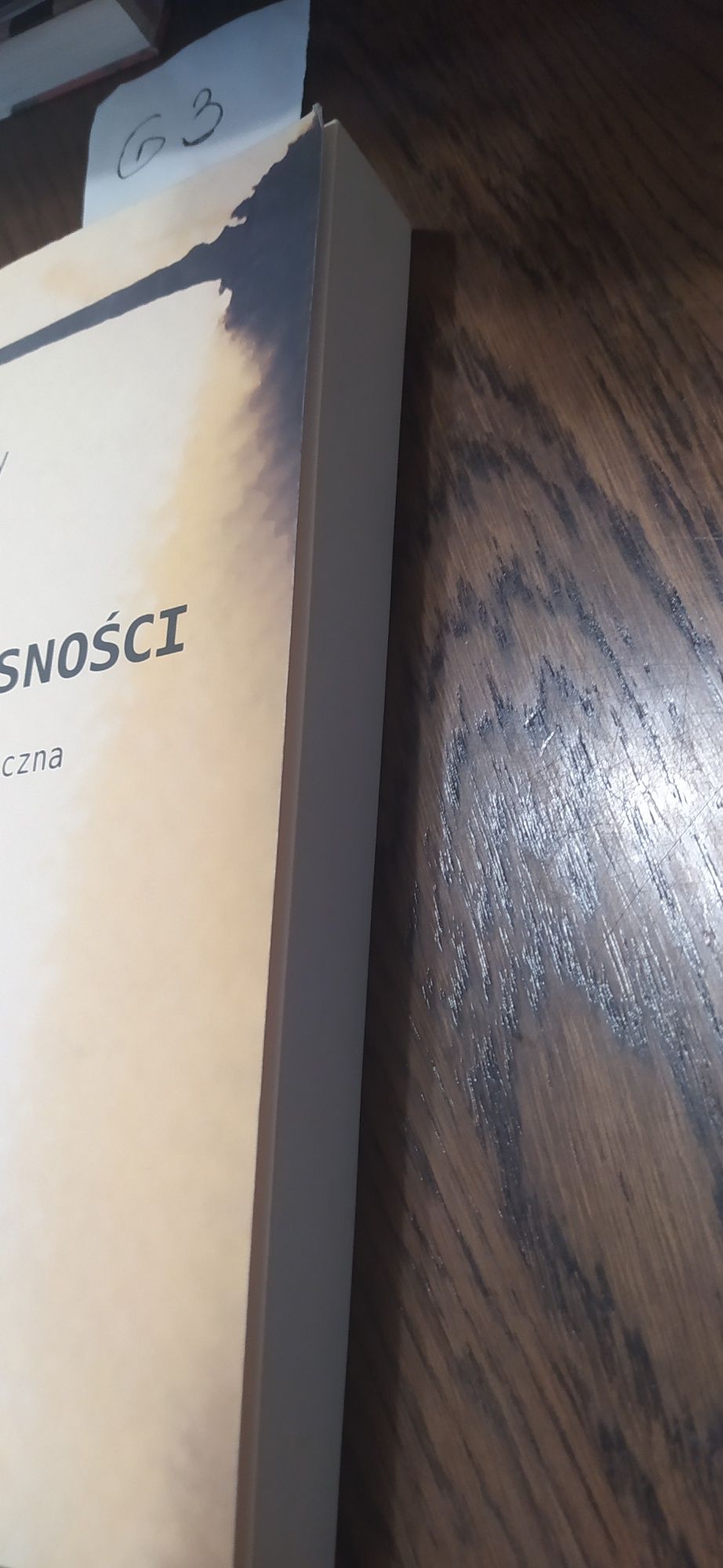 Jednostka Po Nowoczesności Mirosława Marody