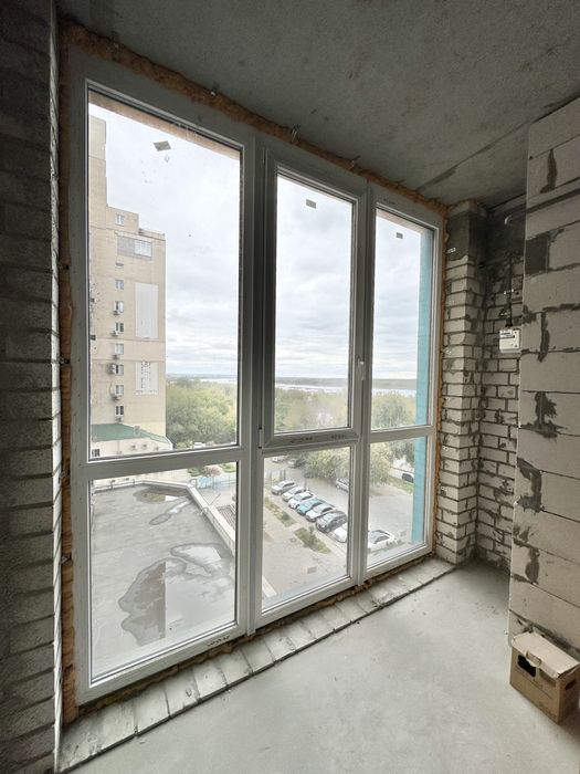 Продаж 1-кімнатної квартири в ЖК «Kvartal» (Новобудова)