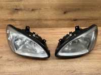 Lampa/reflektor przedni lewy prawy Mercedes Vito