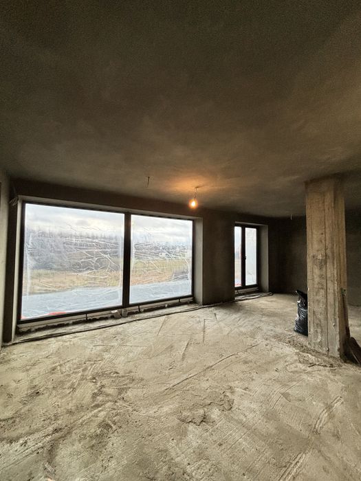 Tynki maszynowe cementowo-wapinne