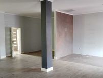 Powierzchnia biurowa z magazynem 118,56 m2